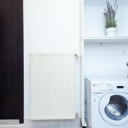 Appartement Modern Intimate In The Center