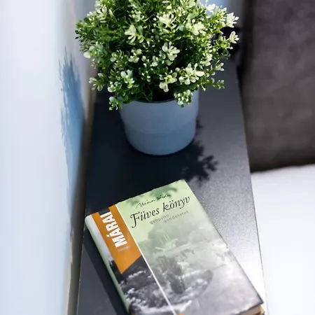 Modern Intimate In The Center *