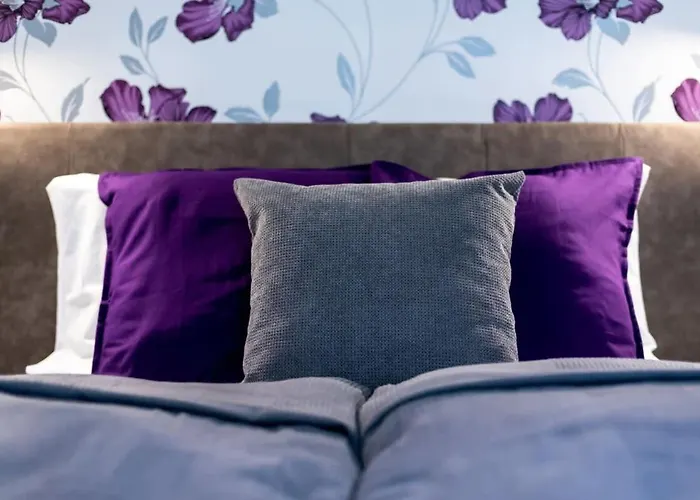 Modern Intimate In The Center شقة بودابست
