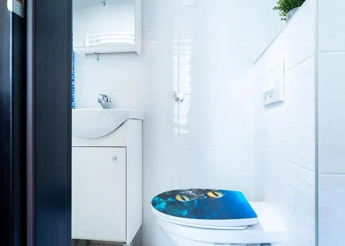 شقة Modern Intimate In The Center بودابست