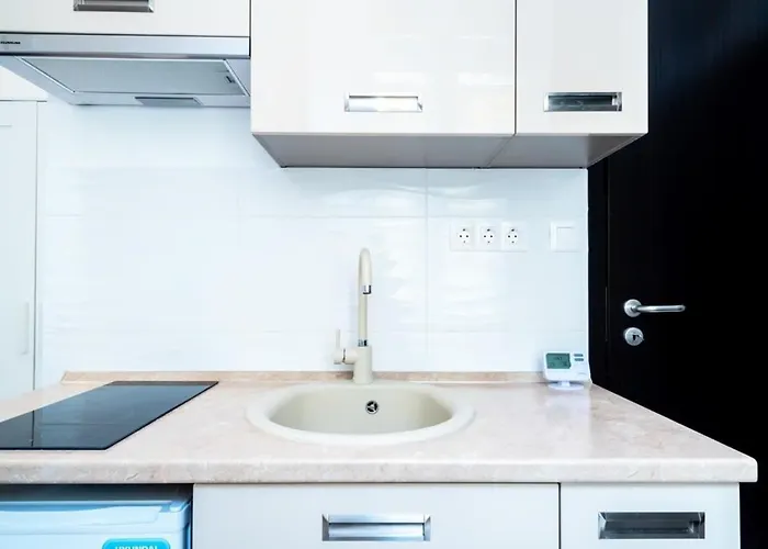 شقة Modern Intimate In The Center بودابست
