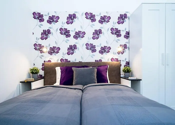 شقة Modern Intimate In The Center بودابست